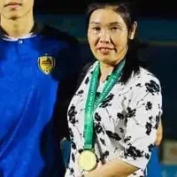 mẹ Đình Bắc