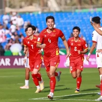 Nguyễn Hiểu Minh