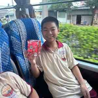 Huỳnh Khải Phong • cậu ta