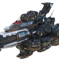 Cosmo Gavarion