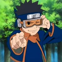 Uchiha Obito
