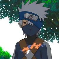 Hatake Kakashi