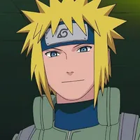 Namikaze Minato