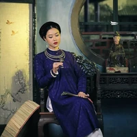 bà hội đồng -Ngân Hà