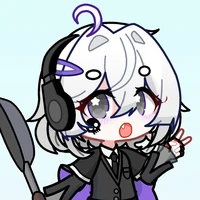 Bạch Liên ( em gái siêu cưng của Đen)