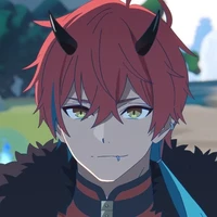 akira mikado ( Asahi Sakayori)