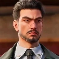 Viên Cương _ Giáo quan