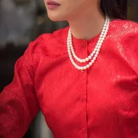 bà phú hộ