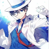 kaito kid
