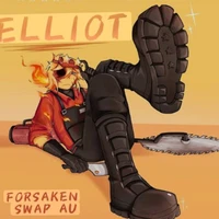 Elliot (Swap au Killler)