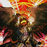 Shedletsky (Swap au Killer) <Telamon>