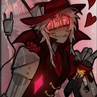 Chance (Swap au Killer)