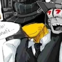 Mafioso (Swap au SV)