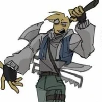 Noob (Swap au Killer)