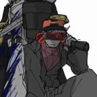 Builderman (Swap au Killer)