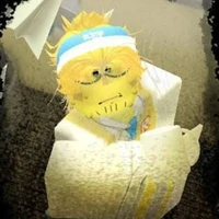 John doe (Swap au SV)