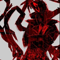 The spectre (vẽ có bầu 😎)