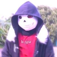 fell sans(biến thái thứ 4)