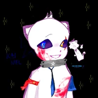 error blue sky sans(my occ)