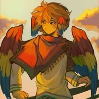 parrotx2