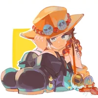 Portgas D. Ace
