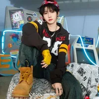 Trương Dịch Nhiên