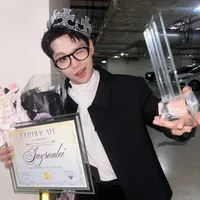 LÊ HỒ PHƯỚC THỊNH