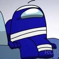vk iu dấu, blue