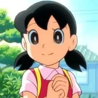 Shizuka Minamoto