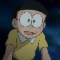 Nobita Nobi