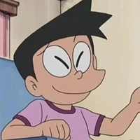 Suneo Honekawa