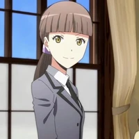 Kataoka Megu