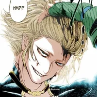 Poseidon