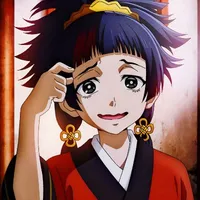 Doanh Chính - Tâng Thủy Hoàng (10 tuổi )