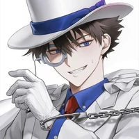 Kuroba Kaito