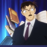 Kudo Yusaku