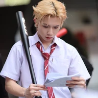 Bạch Hồng Cường-Gia Thần