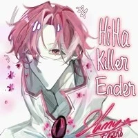 hiha killer ender