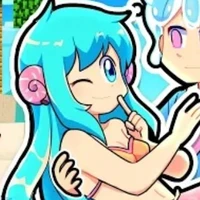 yummie nàng tiên cá