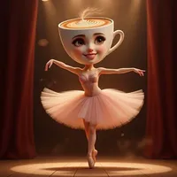 vũ công thối bím