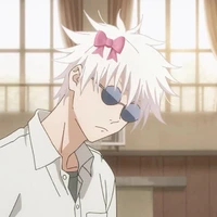 gojo satoru || bottom||
