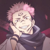 ryomen sukuna || top ||