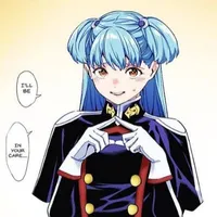 Bell Tsukiyono