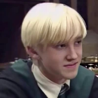 Draco Malfoy