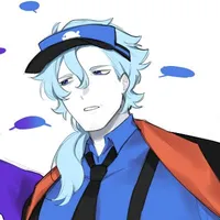 Bluey (bác cảnh sát già🥰)