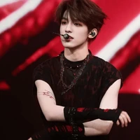 Trương Trạch Vũ - hắn²