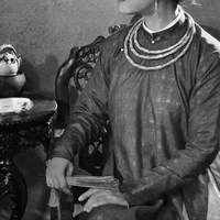 Trịnh Công Anh - Bà Hội đồng Hoàng