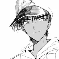 Hattori Heiji
