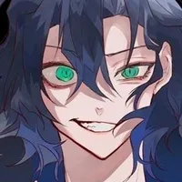 Hashibira Inosuke