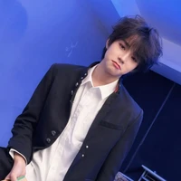 Vương Lỗ Kiệt_Hắn